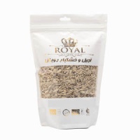  تخمه آفتابگردان خام رویال - 500 گرم6365d4aff240f26930